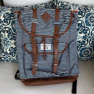 Benrus Backpacks for Women - Poshmark